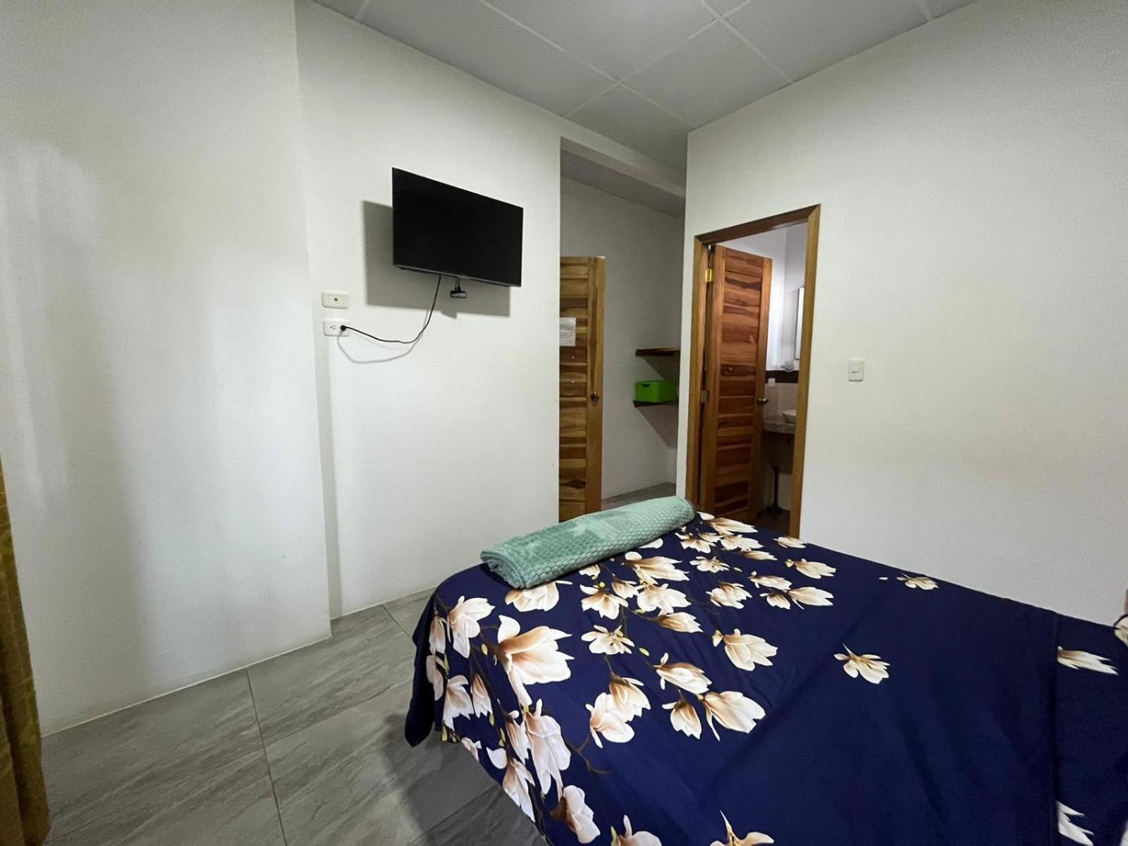 Monte Libano Suites Puerto López Kültér fotó