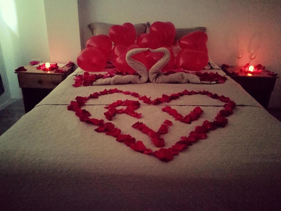 Monte Libano Suites Puerto López Kültér fotó